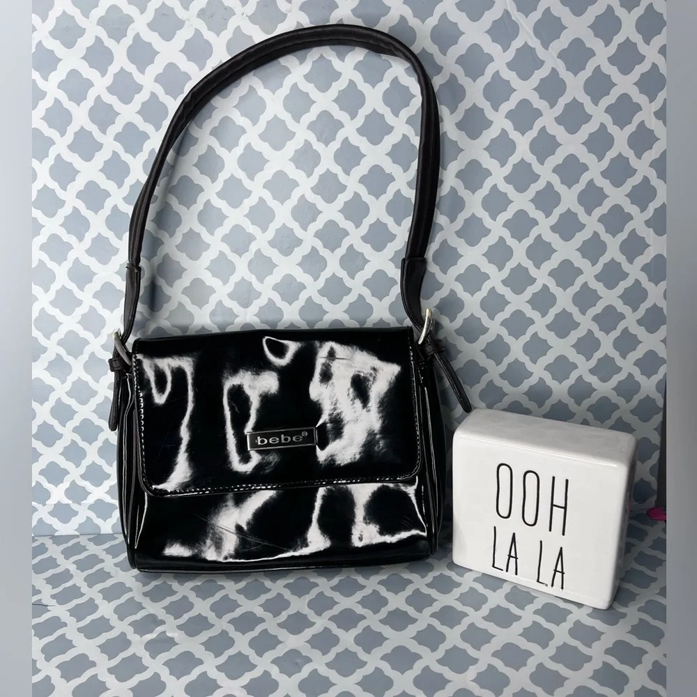 Bebe Purse (small) - Picture 7 of 9